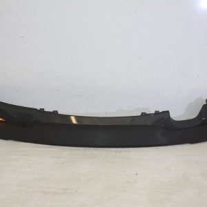 BMW 2 Series F22 F23 Rear Bumper Diffuser 2014 On 2017 8055572 Genuine
