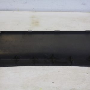 BMW 2 Series F22 F23 Rear Bumper Diffuser 2014 On 2017 8055572 Genuine - Image 10