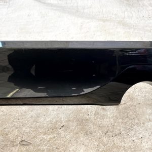 BMW 2 Series F22 M Sport Rear Bumper Diffuser 2013 TO 2018 385630001 Genuine - Image 12