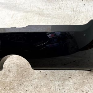 BMW 2 Series F22 M Sport Rear Bumper Diffuser 2013 TO 2018 385630001 Genuine - Image 13