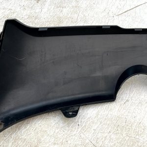BMW 2 Series F22 M Sport Rear Bumper Diffuser 2013 TO 2018 385630001 Genuine - Image 3
