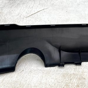BMW 2 Series F22 M Sport Rear Bumper Diffuser 2013 TO 2018 385630001 Genuine - Image 4