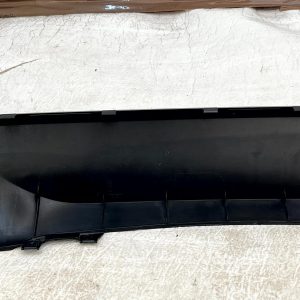 BMW 2 Series F22 M Sport Rear Bumper Diffuser 2013 TO 2018 385630001 Genuine - Image 5