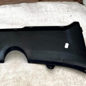 BMW 2 Series F22 M Sport Rear Bumper Diffuser 2013 TO 2018 385630001 Genuine - Image 7