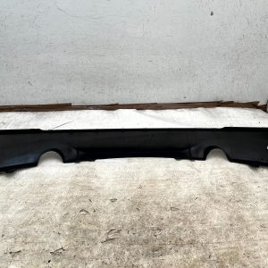 BMW 2 Series F22 M Sport Rear Bumper Diffuser 2013 TO 2018 385630001 Genuine - Image 8