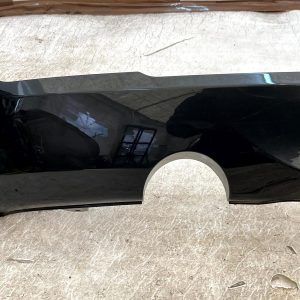 BMW 2 Series F22 M Sport Rear Bumper Diffuser 2013 TO 2018 385630001 Genuine - Image 10