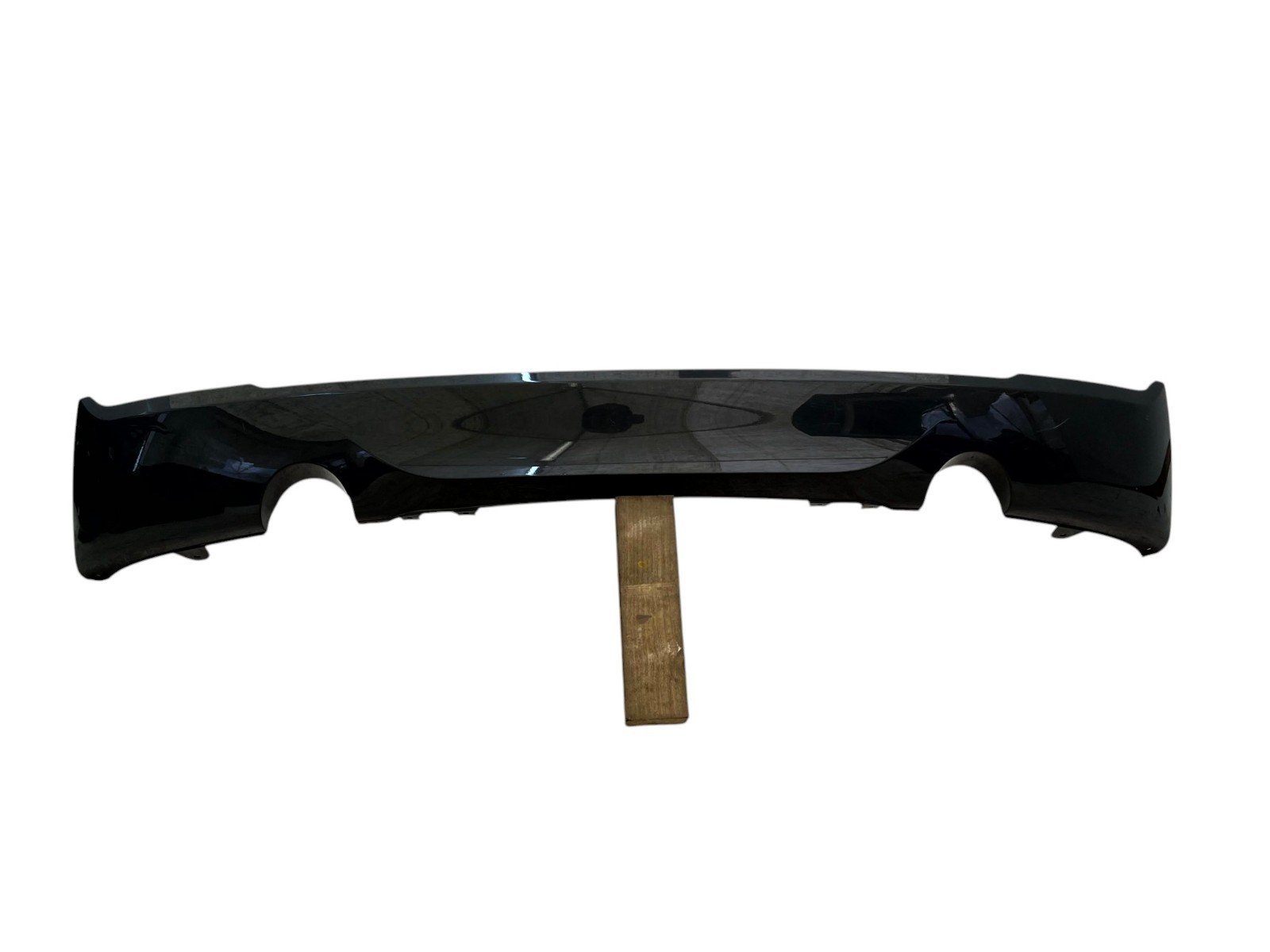 BMW 2 Series F22 M Sport Rear Bumper Diffuser 2013 TO 2018 385630001 Genuine
