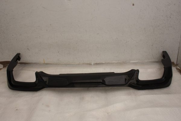 BMW-2-Series-F44-Rear-Bumper-Lower-Section-2020-2025-51128075447-Genuine-177398558610