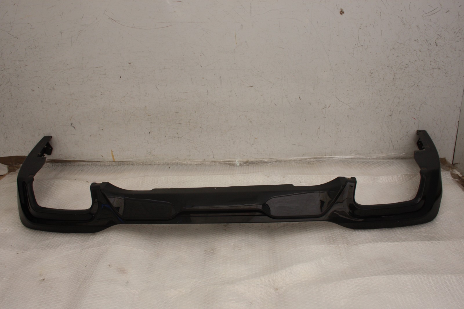 BMW 2 Series F44 Rear Bumper Lower Section 2020-2025 51128075447 Genuine