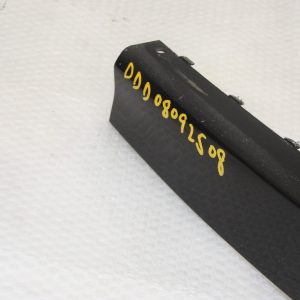 BMW 2 Series F44 Rear Bumper Lower Section 51128075447 Genuine - Image 6