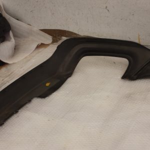 BMW 2 Series F44 Rear Bumper Lower Section 51128075447 Genuine - Image 10