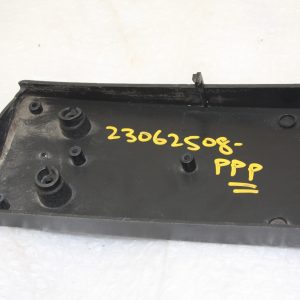 BMW 2 Series F45 Active Tourer Front Bumper Number Plate 2014 - 2018 51117301568 - Image 14