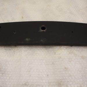 BMW 2 Series F45 Active Tourer Front Bumper Number Plate 2014 - 2018 51117301568