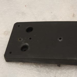 BMW 2 Series F45 Active Tourer Front Bumper Number Plate 2014 - 2018 51117301568 - Image 6