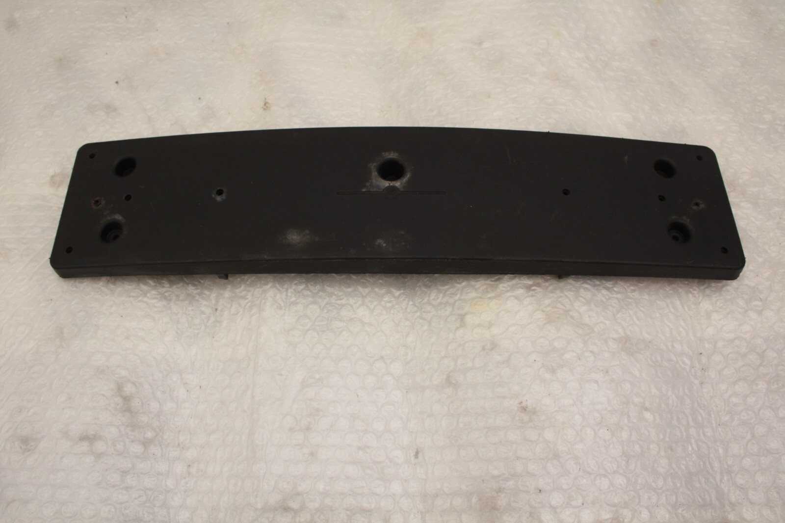 BMW 2 Series F45 Active Tourer Front Bumper Number Plate 2014 – 2018 51117301568