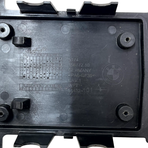 BMW 2 Series F45 F46 Air intake Mount Bracket 2014 TO 2018 5174156772 Genuine - Image 11