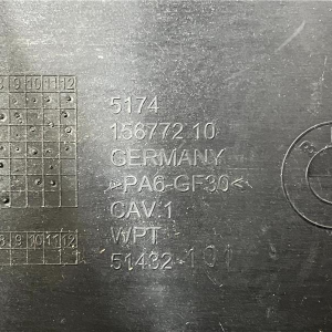 BMW 2 Series F45 F46 Air intake Mount Bracket 2014 TO 2018 5174156772 Genuine - Image 13