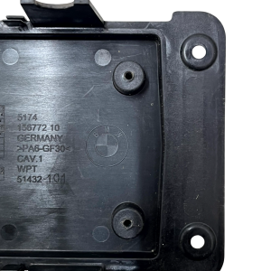 BMW 2 Series F45 F46 Air intake Mount Bracket 2014 TO 2018 5174156772 Genuine - Image 3