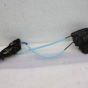 BMW 2 Series F45 F46 Front Left Door Lock Latch 7281937 Genuine 176451023590