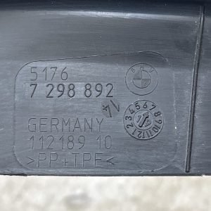 BMW 2 Series F45 F46 Rear Right Door Rubber Seal 2014 TO 2022 7298892 Genuine - Image 15