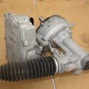 BMW 2 Series F45 F46 Steering Rack 38242488 Genuine - Image 12