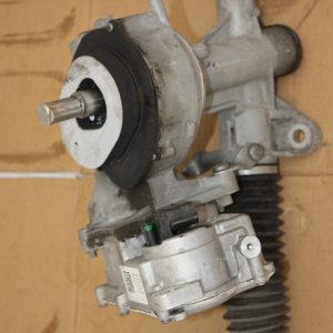 BMW 2 Series F45 F46 Steering Rack 38242488 Genuine - Image 17