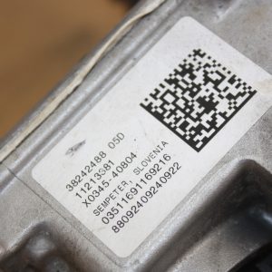BMW 2 Series F45 F46 Steering Rack 38242488 Genuine - Image 10