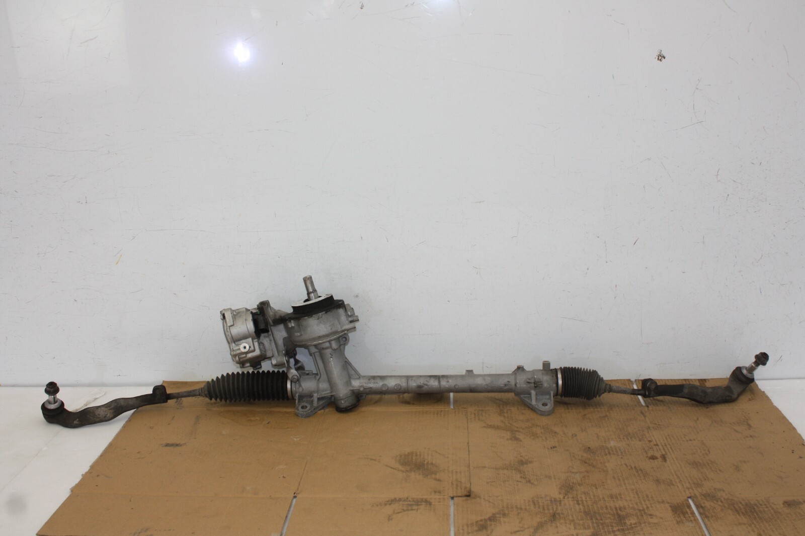 BMW 2 Series F45 F46 Steering Rack 38242488 Genuine