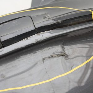 BMW 2 Series F45 M Sport Active Tourer Rear Bumper 17-21 51128057903 *DAMAGED* - Image 11