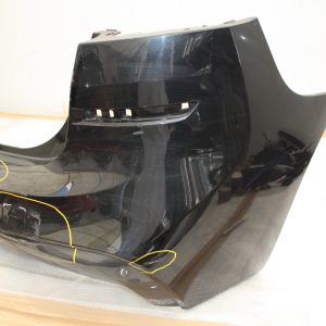 BMW 2 Series F45 M Sport Active Tourer Rear Bumper 17-21 51128057903 *DAMAGED* - Image 13