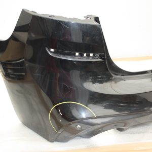BMW 2 Series F45 M Sport Active Tourer Rear Bumper 17-21 51128057903 *DAMAGED* - Image 14