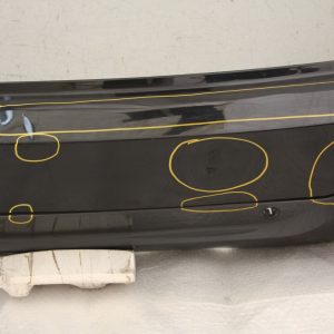 BMW 2 Series F45 M Sport Active Tourer Rear Bumper 17-21 51128057903 *DAMAGED* - Image 4