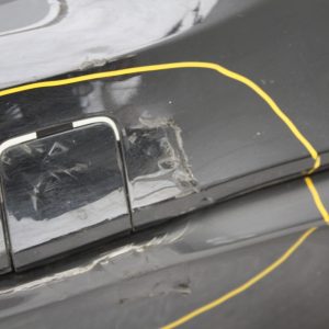 BMW 2 Series F45 M Sport Active Tourer Rear Bumper 17-21 51128057903 *DAMAGED* - Image 6