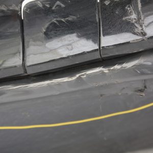 BMW 2 Series F45 M Sport Active Tourer Rear Bumper 17-21 51128057903 *DAMAGED* - Image 7