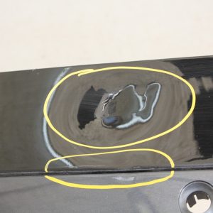 BMW 2 Series F45 M Sport Active Tourer Rear Bumper 17-21 51128057903 *DAMAGED* - Image 10