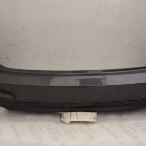 BMW 2 Series F45 M Sport Active Tourer Rear Bumper 18 - 22 51128057903 *DAMAGED* - Image 3