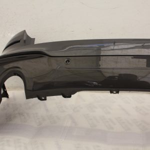 BMW 2 Series F45 M Sport Active Tourer Rear Bumper 18 - 22 51128057903 *DAMAGED* - Image 6