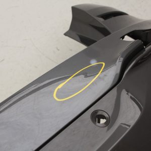 BMW 2 Series F45 M Sport Active Tourer Rear Bumper 18 - 22 51128057903 *DAMAGED* - Image 7