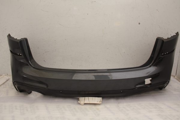 BMW-2-Series-F45-M-Sport-Active-Tourer-Rear-Bumper-18-22-51128057903-DAMAGED-177086291710