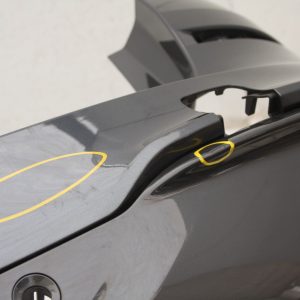 BMW 2 Series F45 M Sport Active Tourer Rear Bumper 18 - 22 51128057903 *DAMAGED* - Image 8