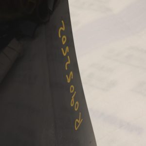 BMW 2 Series F45 M Sport Active Tourer Rear Bumper 18 - 22 51128057903 *DAMAGED* - Image 9