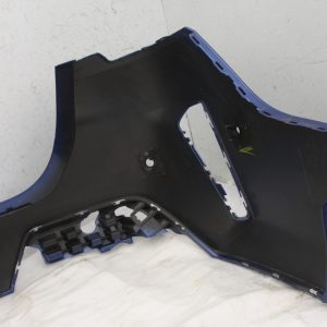 BMW 2 Series F74 M Sport Gran Coupe Rear Bumper 2024 ON 51125A35D99 *DAMAGED* - Image 12