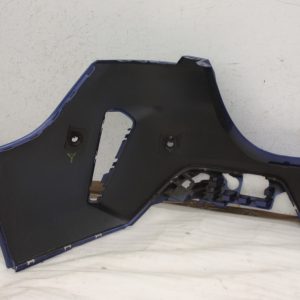 BMW 2 Series F74 M Sport Gran Coupe Rear Bumper 2024 ON 51125A35D99 *DAMAGED* - Image 14