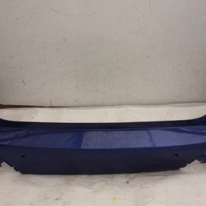 BMW 2 Series F74 M Sport Gran Coupe Rear Bumper 2024 ON 51125A35D99 *DAMAGED* - Image 3