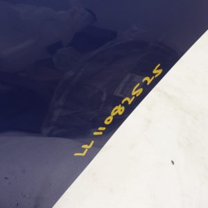 BMW 2 Series F74 M Sport Gran Coupe Rear Bumper 2024 ON 51125A35D99 *DAMAGED* - Image 4