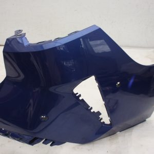 BMW 2 Series F74 M Sport Gran Coupe Rear Bumper 2024 ON 51125A35D99 *DAMAGED* - Image 5