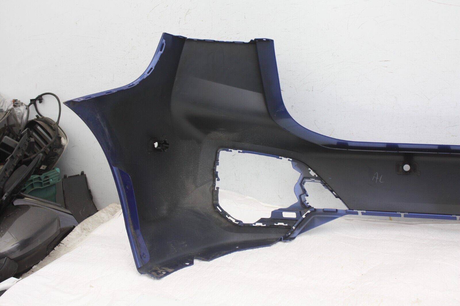 BMW-2-Series-G42-Active-Tourer-Rear-Bumper-2022-ON-8080227-DAMAGED-176594630560-12