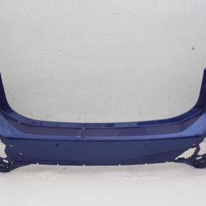 BMW 2 Series G42 Active Tourer Rear Bumper 2022 ON 8080227 DAMAGED 176594630560