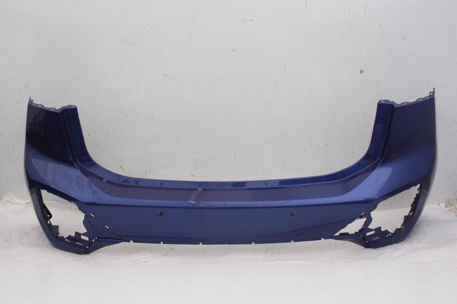 BMW 2 Series G42 Active Tourer Rear Bumper 2022 ON 8080227 DAMAGED 176594630560