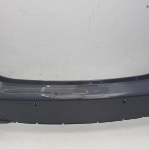 BMW 2 Series G42 Active Tourer Rear Bumper 2022 ON 8080227 Genuine - Image 3
